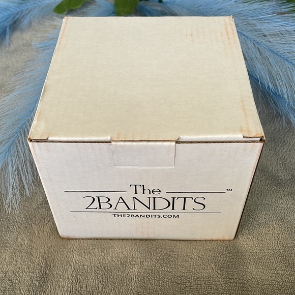 Tiered Catchall Tray - The2Bandits - White - NEW - Picture 8 of 9